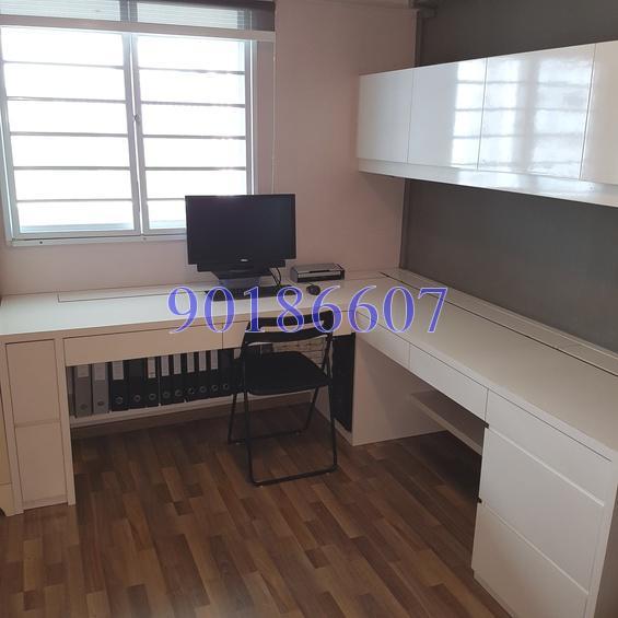 Blk 804 King Georges Avenue (Kallang/Whampoa), HDB 3 Rooms #163518372